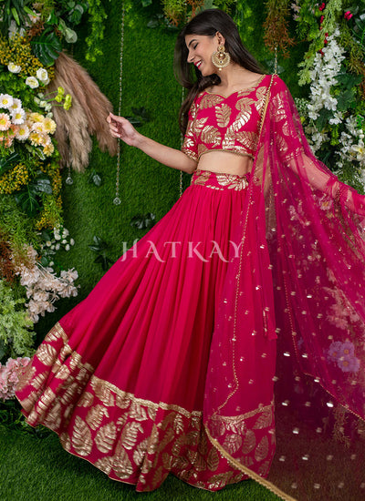 Buy Lehenga Choli In Australia