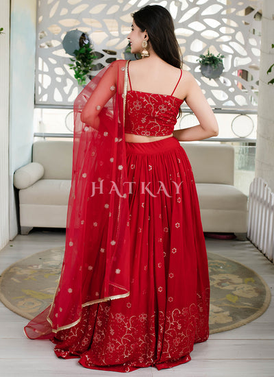 Buy Lehenga Choli