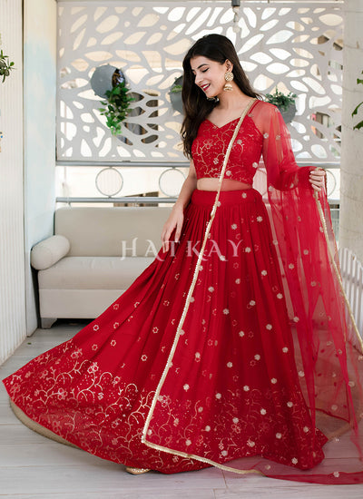 Buy Lehenga Choli In France