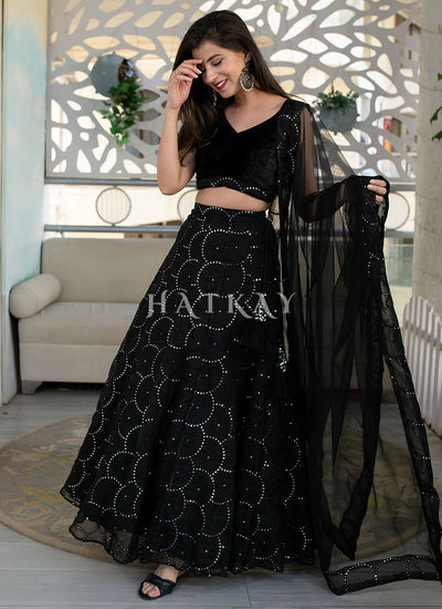 Buy Lehenga Choli In London