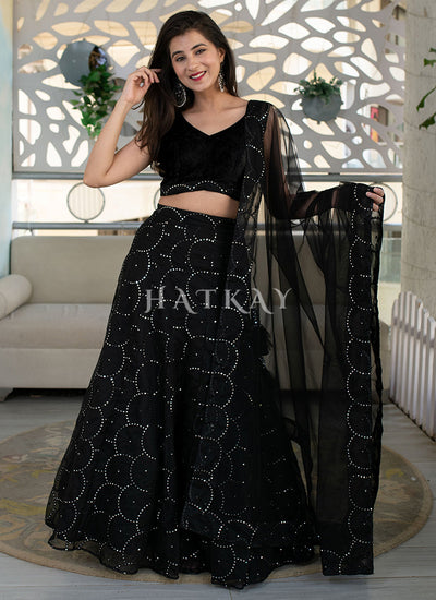 Buy Designer Lehenga Choli