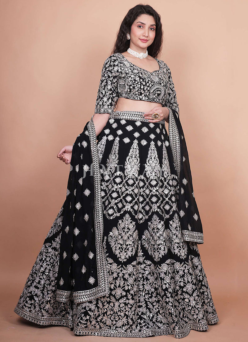 Buy Designer Lehenga Choli