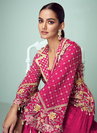 Buy Lehenga Suit