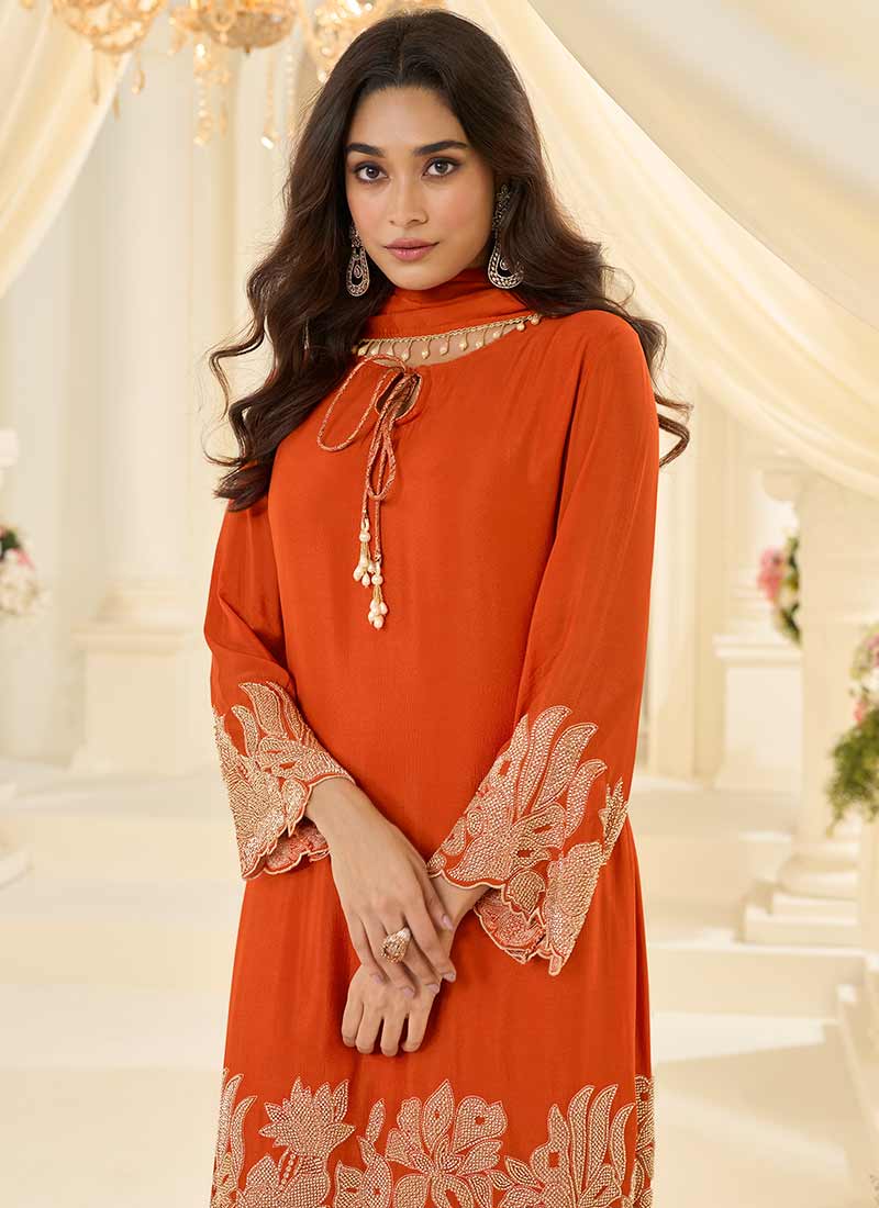 Buy Pakistani Pant Suit In UK