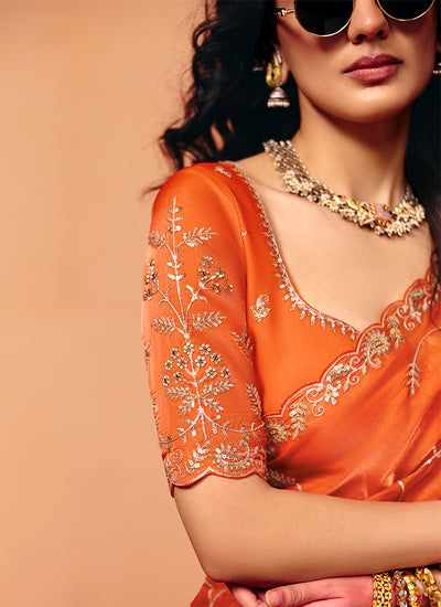 Buy Bridal Saree