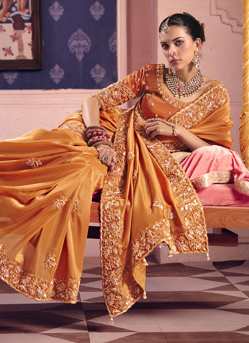 Buy Traditional Saree