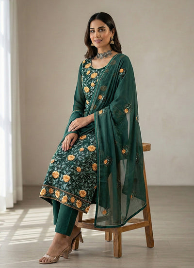 Buy Pakistani Pant Suit In Uk