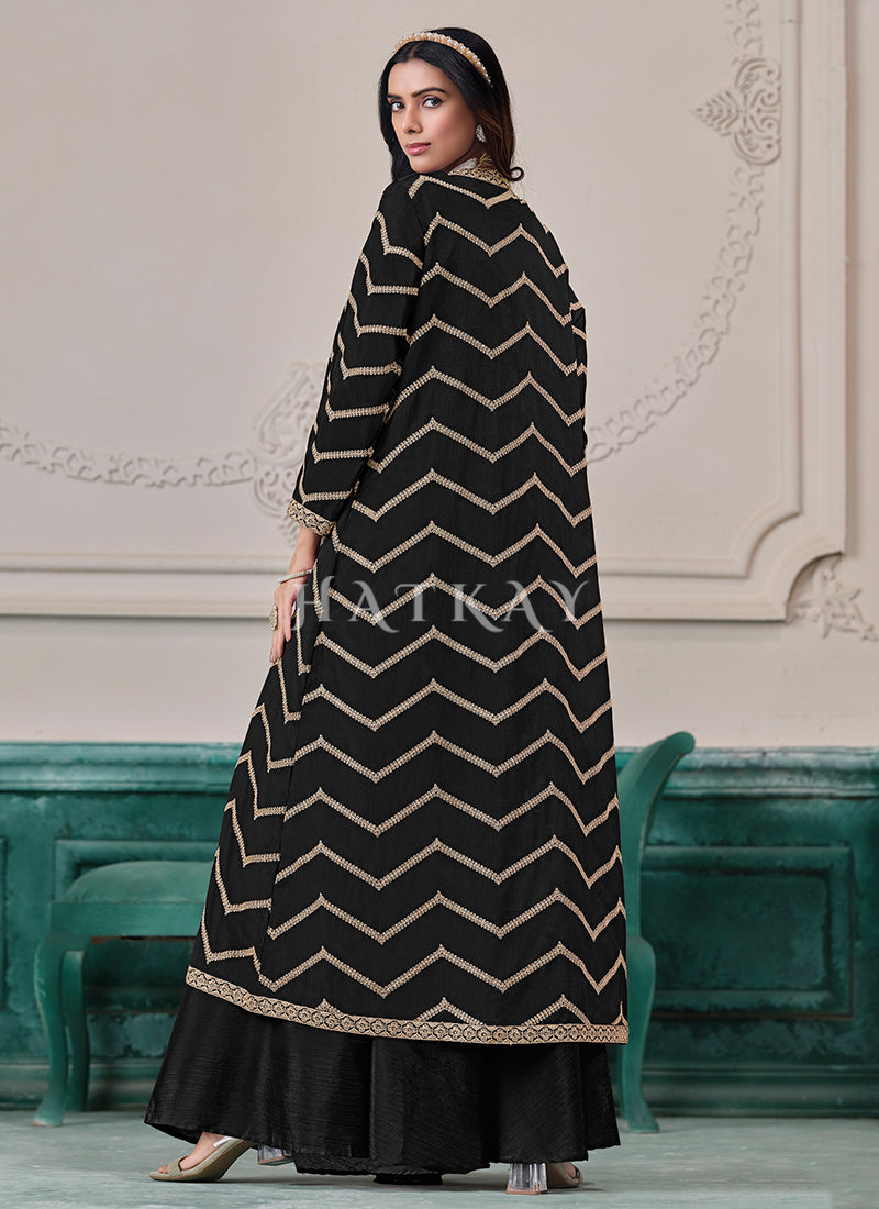 Shop Palazzo Suit