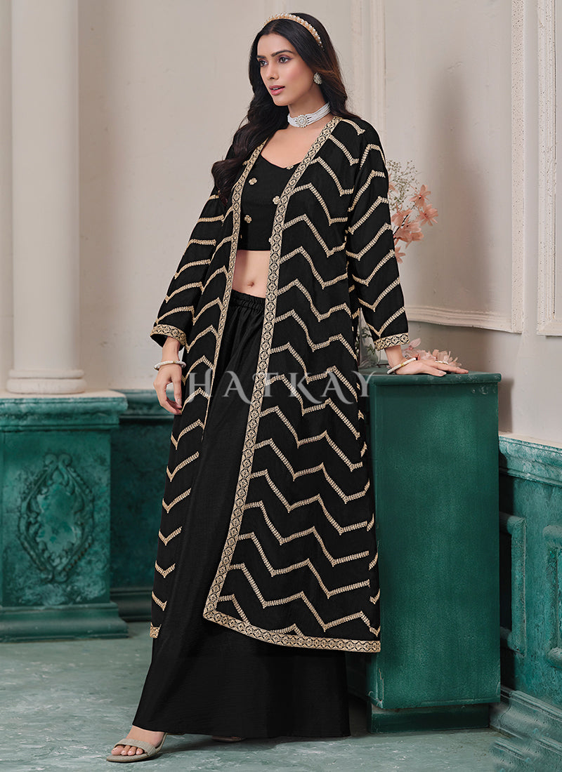 Shop Palazzo Suit In UK