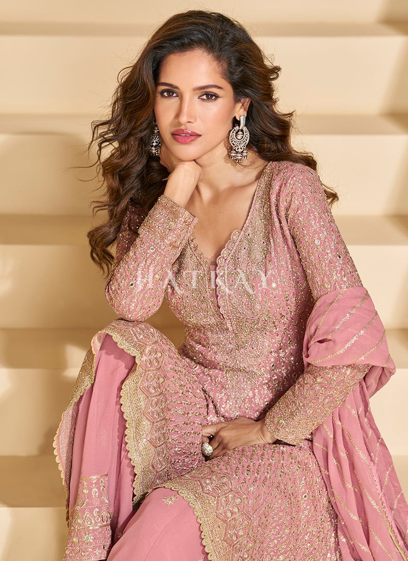 Buy Palazzo Suit In Canada