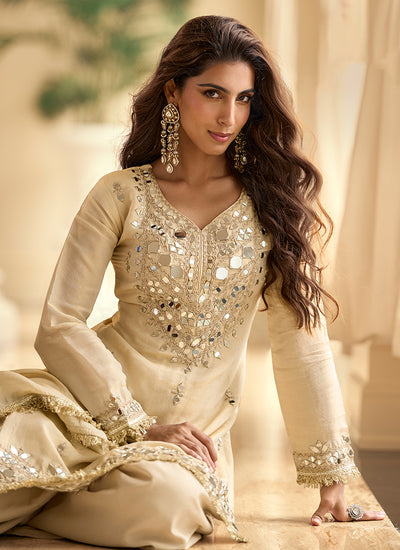Buy Palazzo Suit