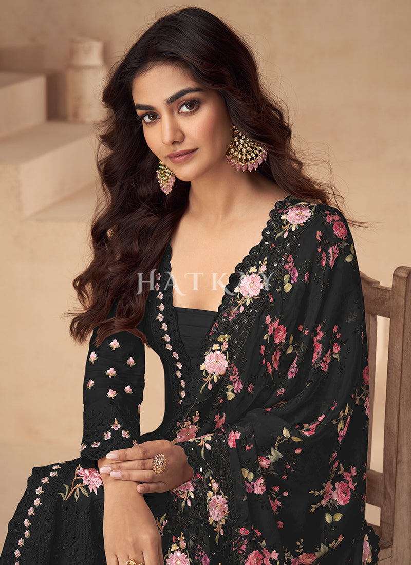 Buy Palazzo Suit