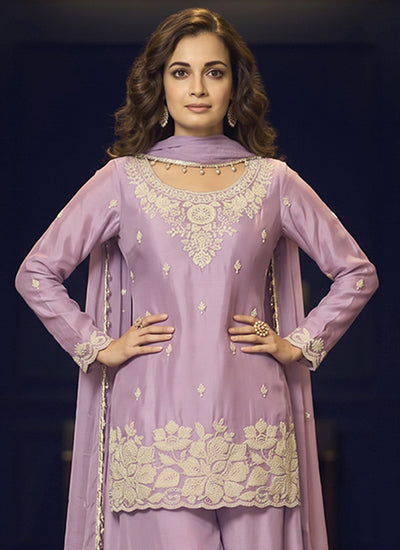 Buy Palazzo Suit