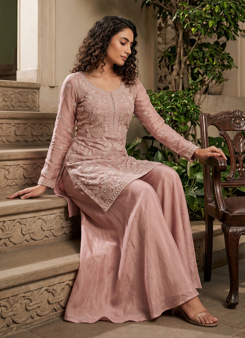 Buy Palazzo Suit In USA