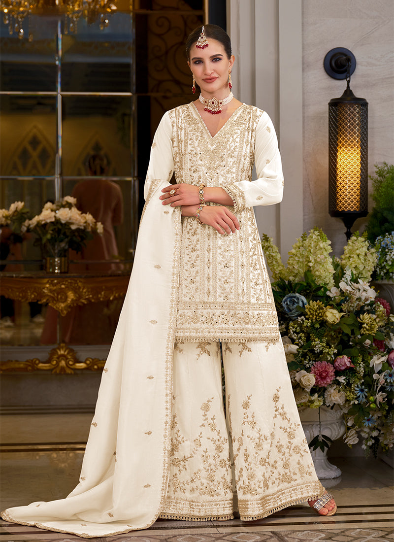 Buy Palazzo Suit In UK