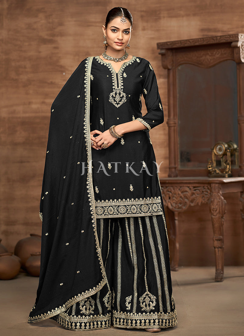 Indian Clothing In Canada