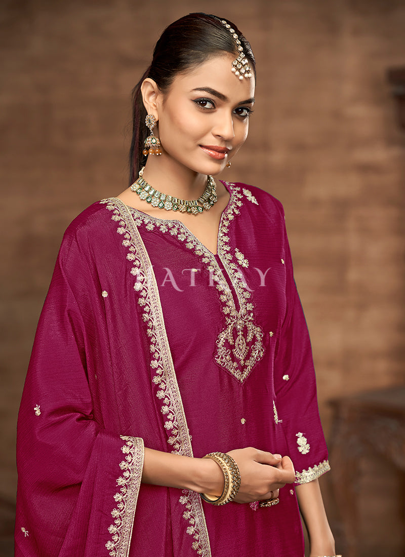 Buy Indian Dress