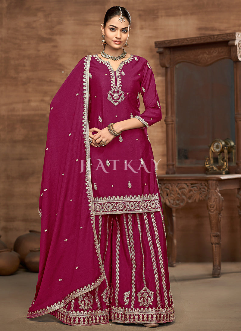 Indian Clothing In Canada