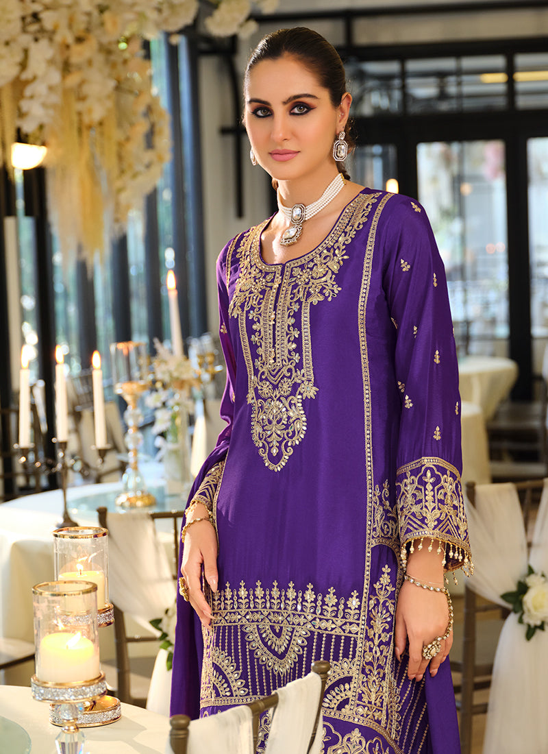 Buy Indian Dress
