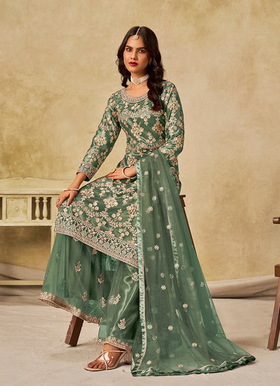Latest Salwar Kameez Online