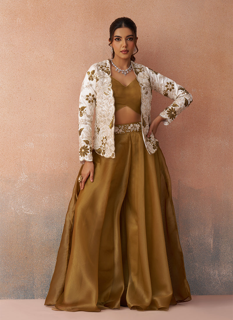 Buy Indo-Western Outfits Online