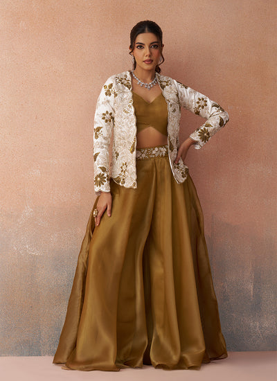 Buy Indo-Western Outfits Online