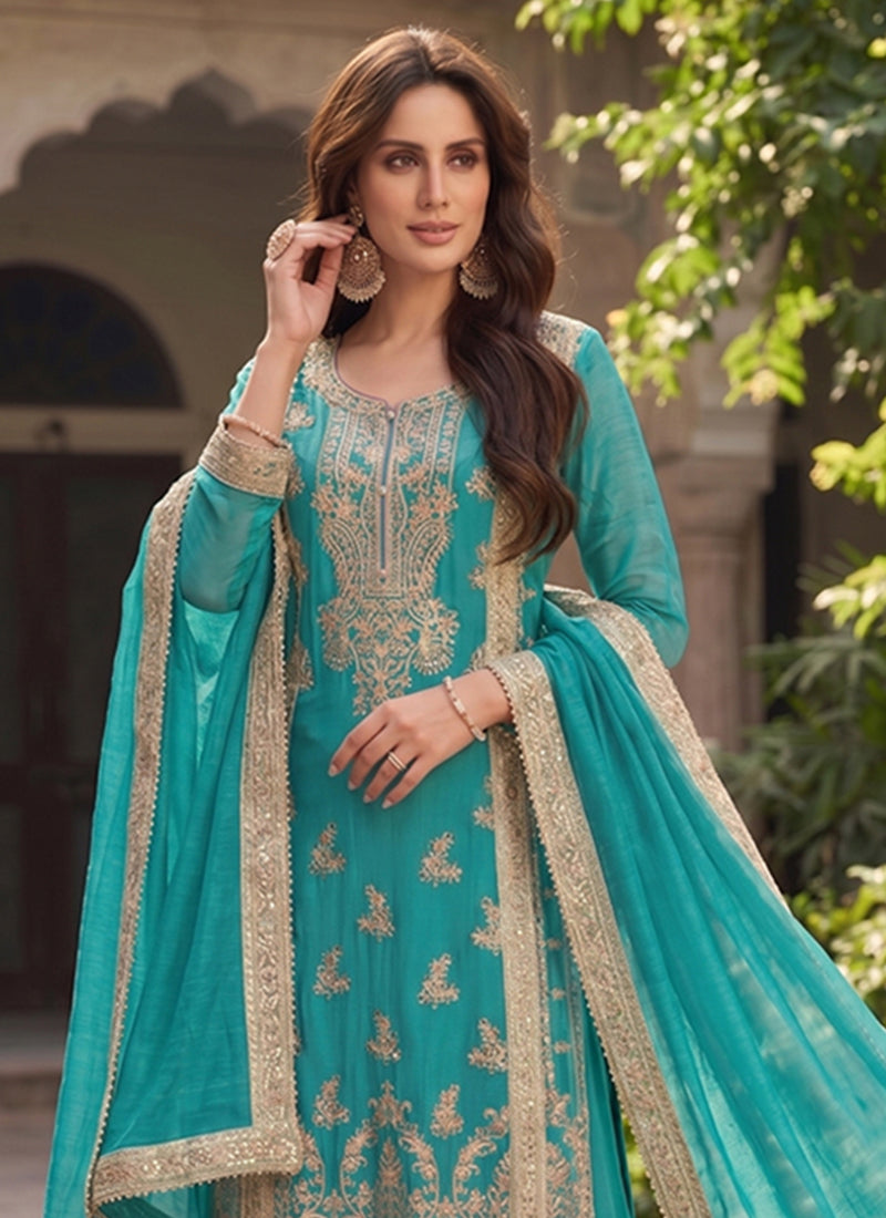 Buy Palazzo Suit In Uk