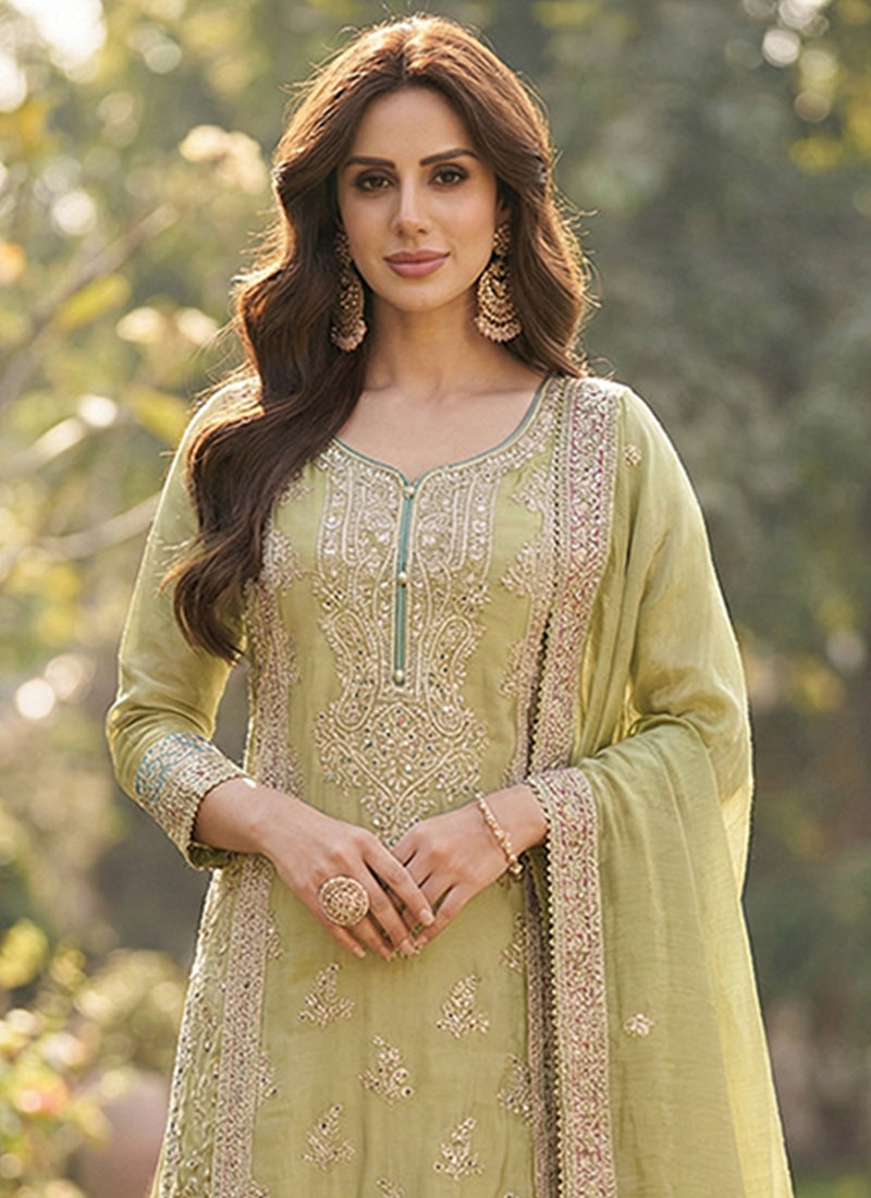 Buy Palazzo Suit In Canada
