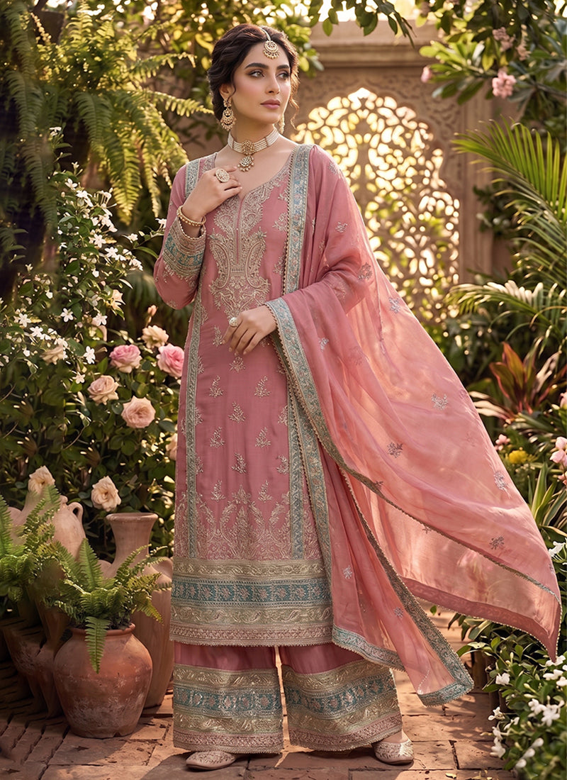 Buy Palazzo Suit In USA