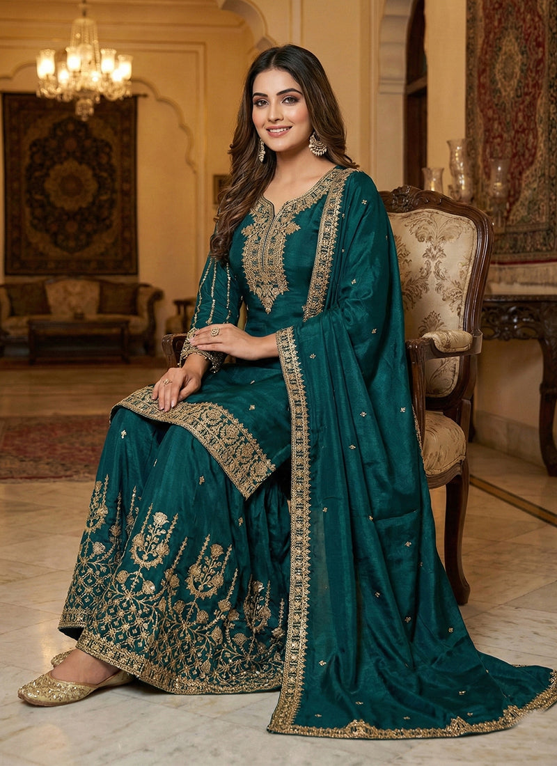 Buy Indian Dresses Online
