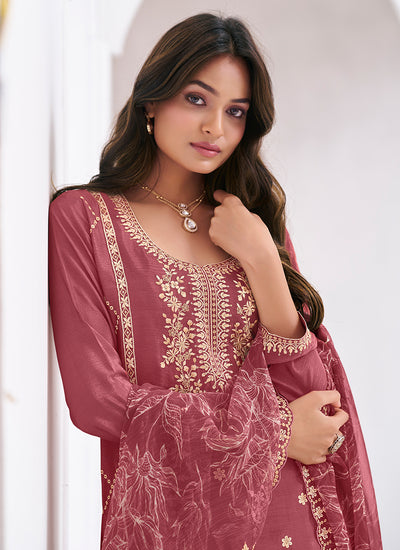 Buy Palazzo Suit