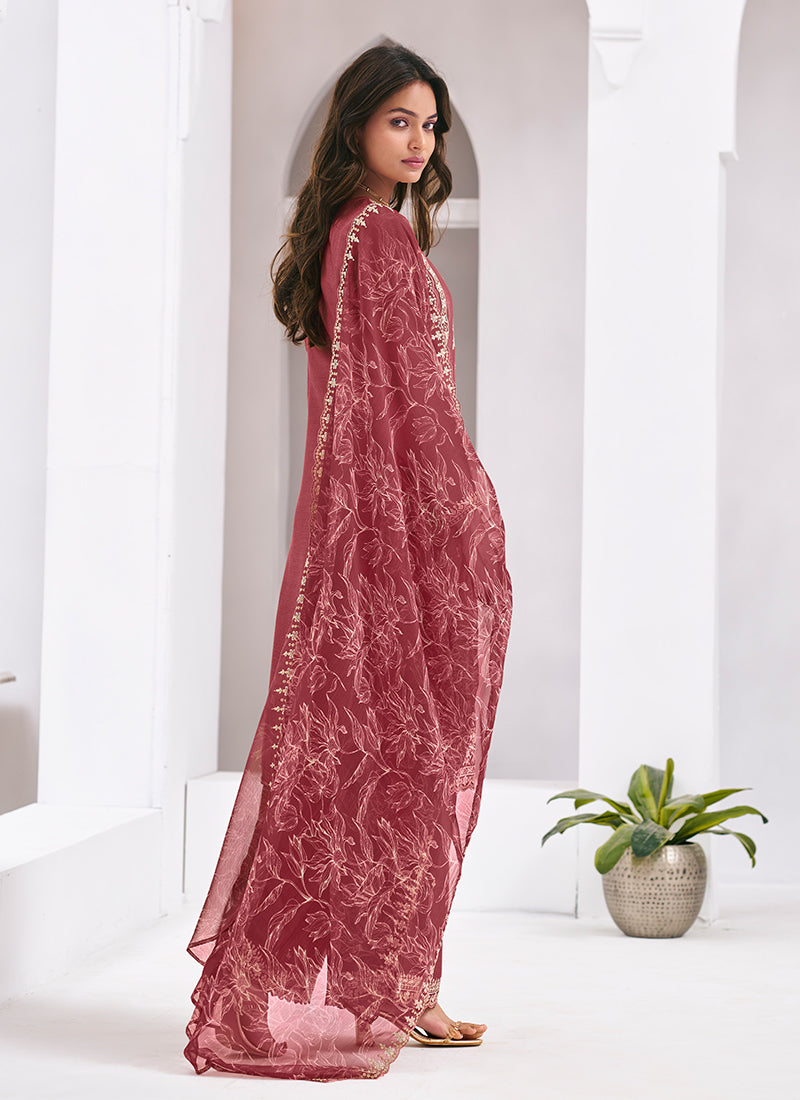 Buy Palazzo Suit In USA