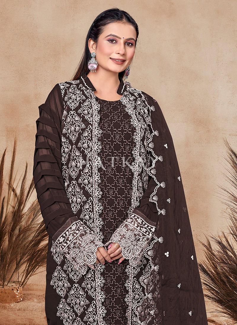Buy Palazzo Suit