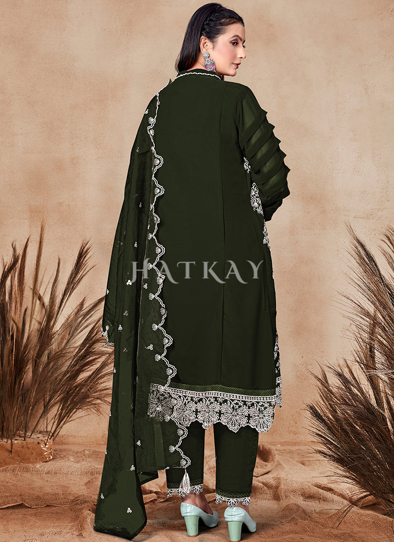 Buy Palazzo Suit In USA UK Canada