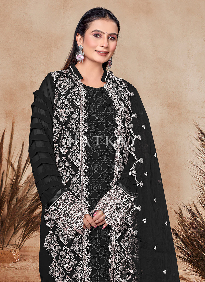 Buy Palazzo Suit
