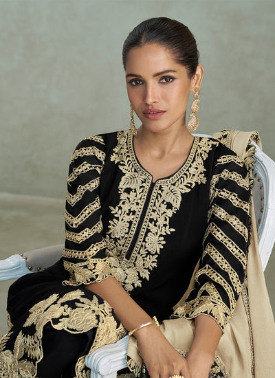 Buy Palazzo Suit