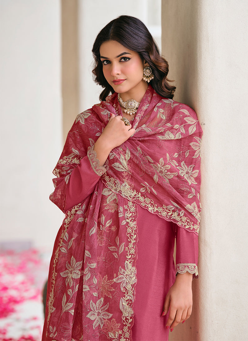 Buy Palazzo Suit