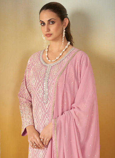 Buy Palazzo Suit