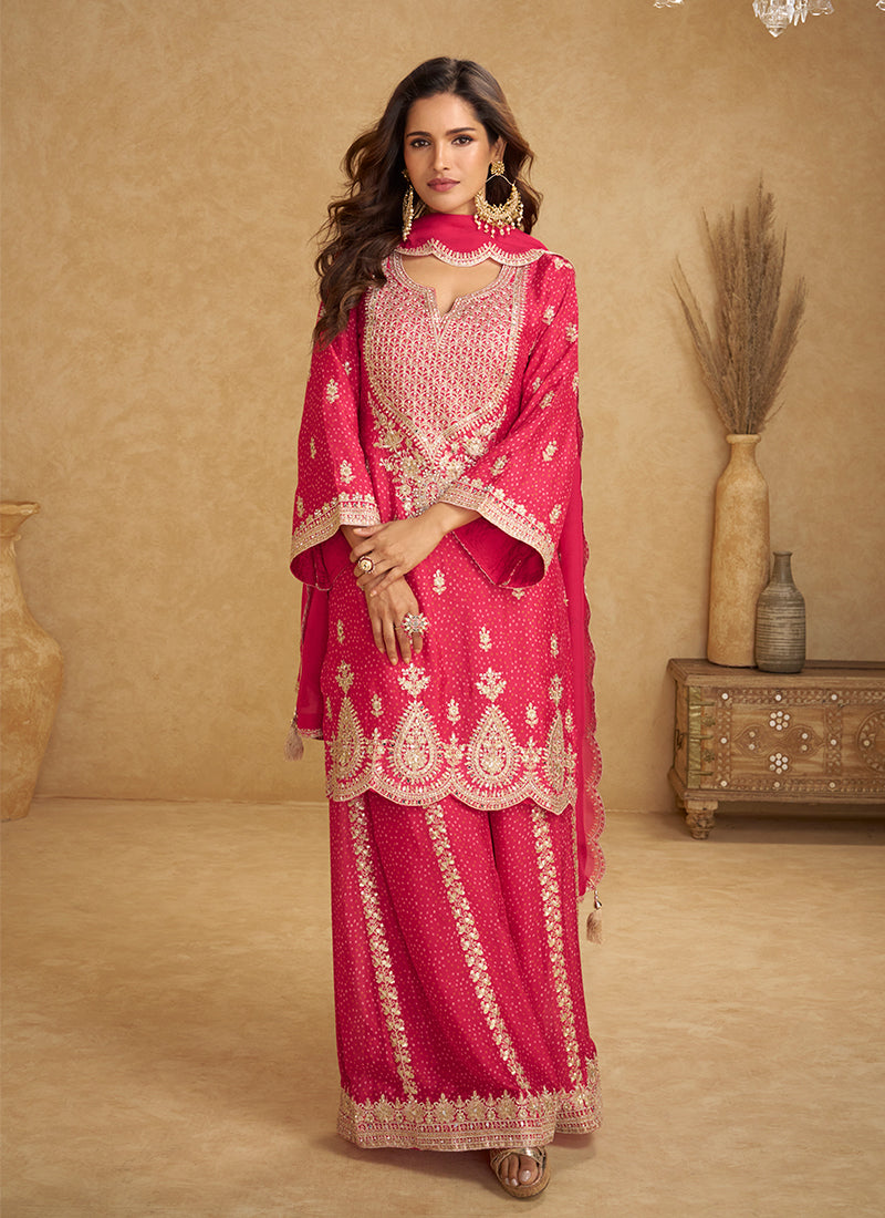 Buy Palazzo Suit In USA