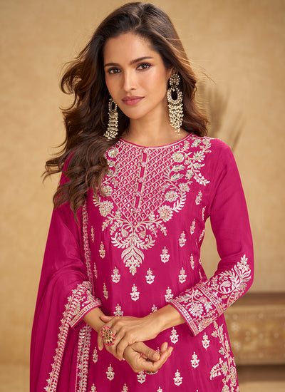 Buy Palazzo Suit