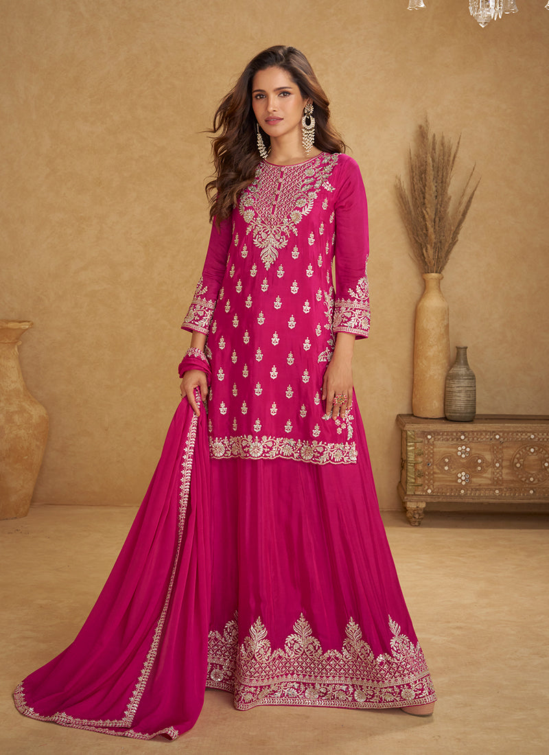 Buy Palazzo Suit In UK