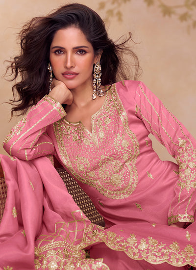 Buy Indian Palazzo
