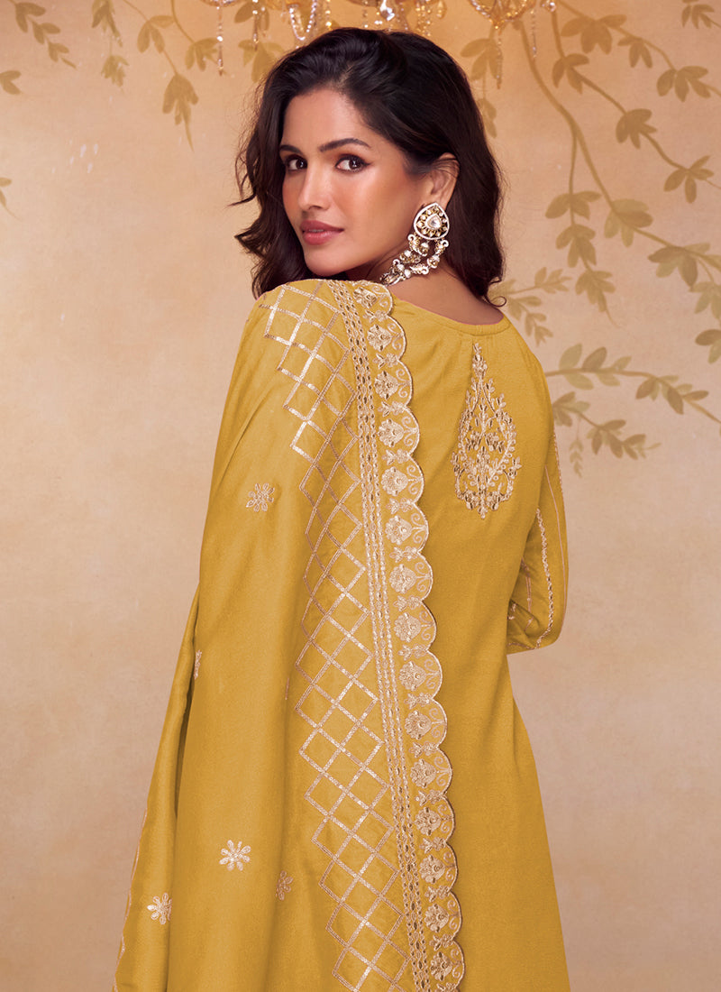 Buy Palazzo Suit In UK