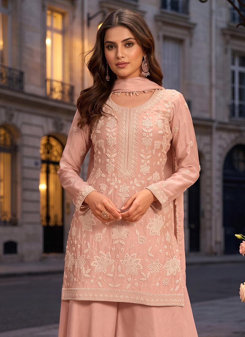 Buy Palazzo Suit