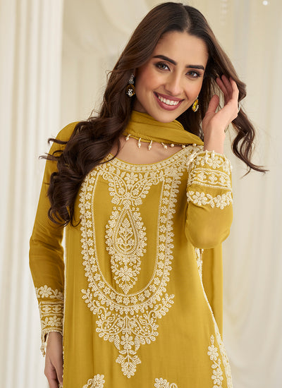 Buy Pant Style Suit