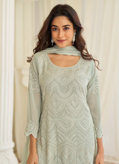 Buy Pant Style Suit