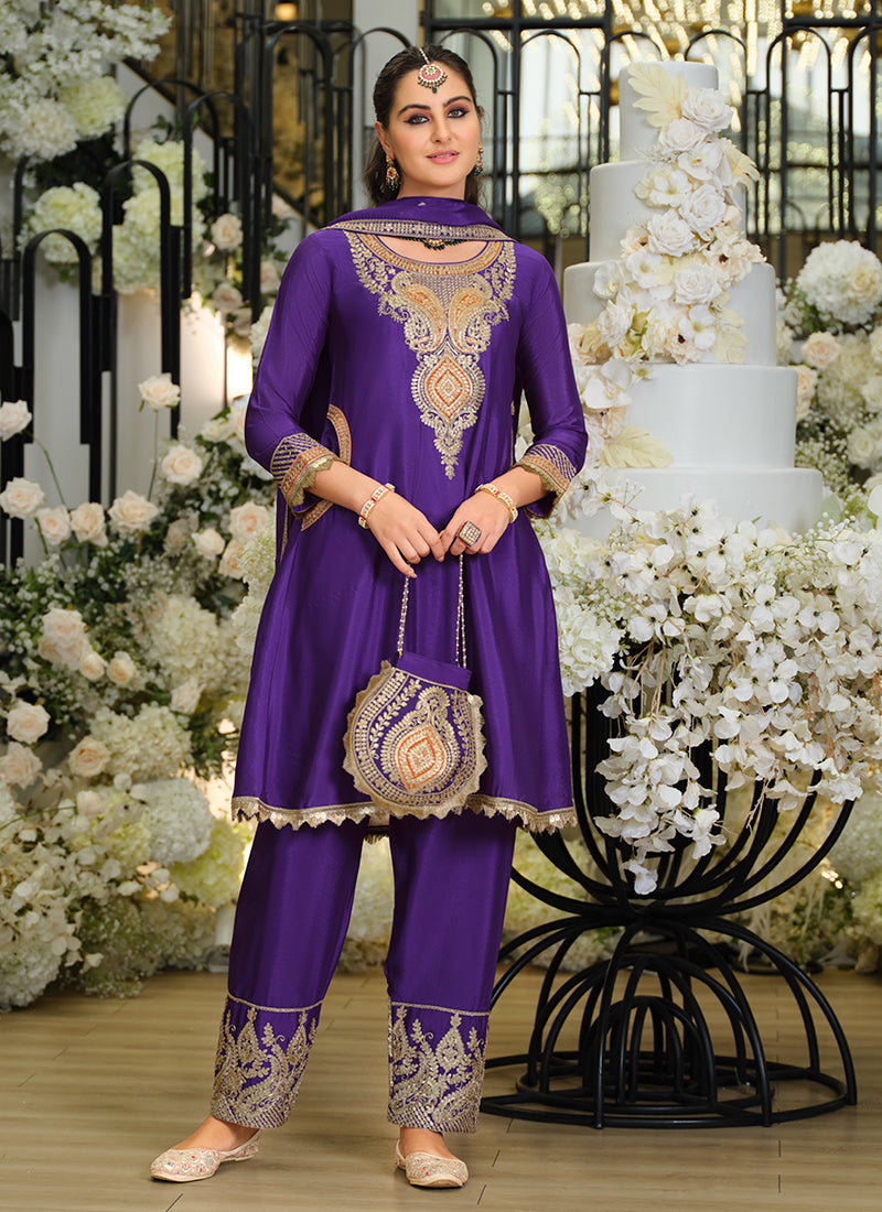 Buy Pant Style Suit In UK
