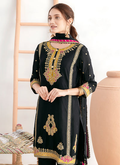 Buy Pant Style Suit In UK