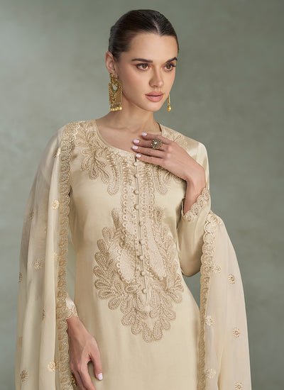 Buy Pant Style Suit