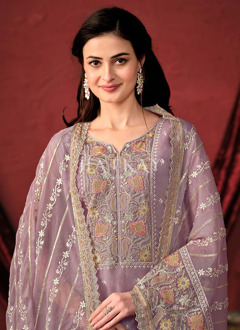 Buy Pant Style Suit